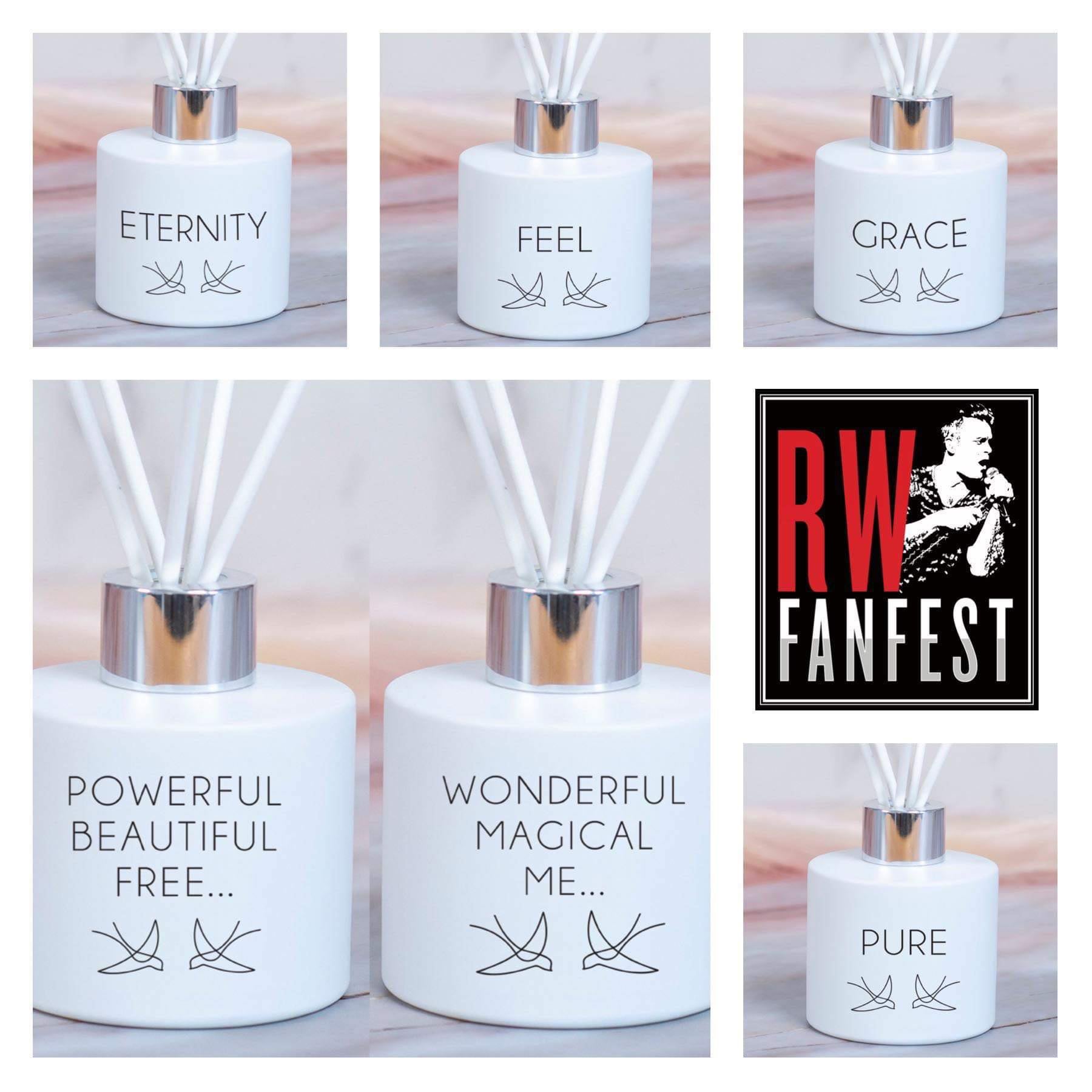 RWFanfest
