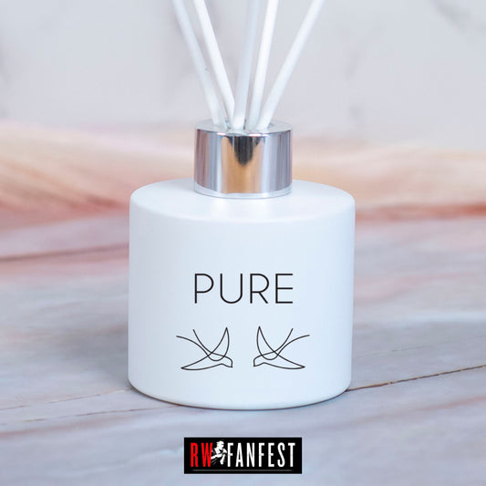 Room scent reed diffuser - PURE